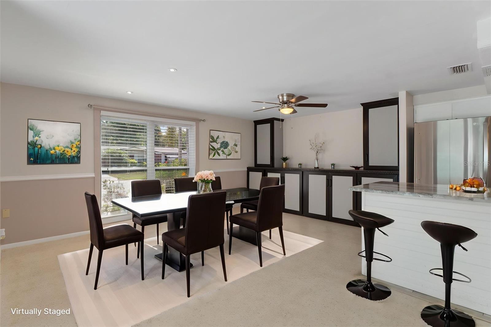 Image 18 of 66 For 3345 Blue Bird Drive