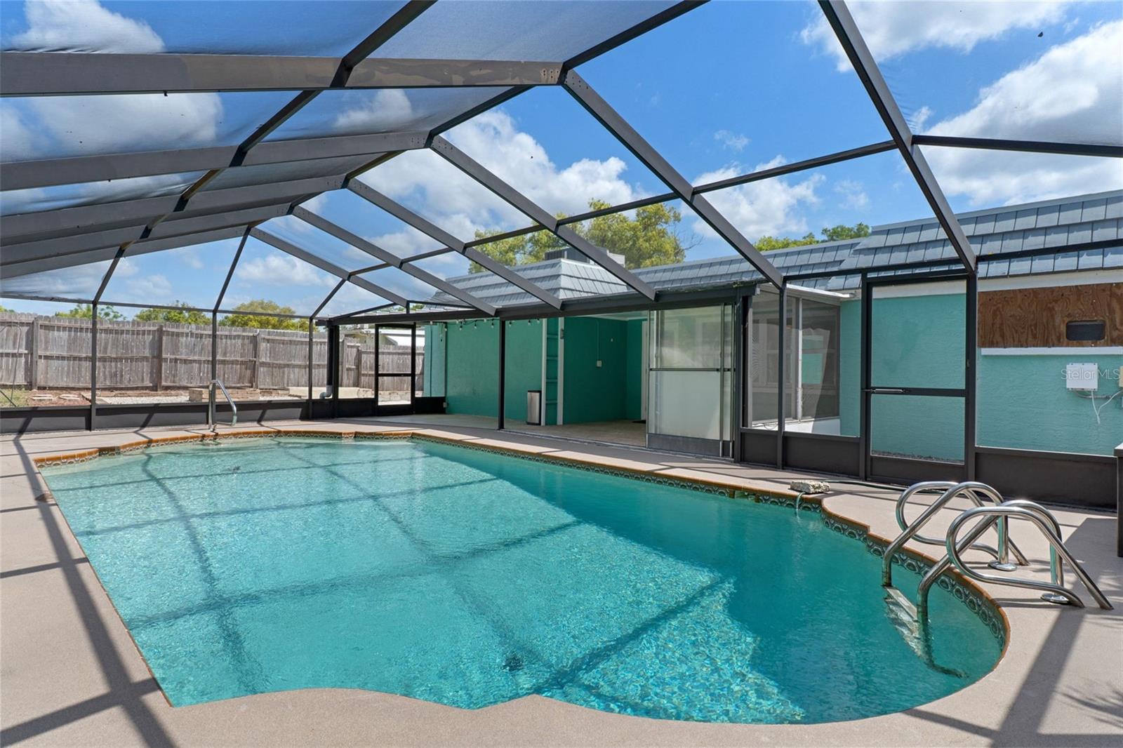 Image 57 of 66 For 3345 Blue Bird Drive