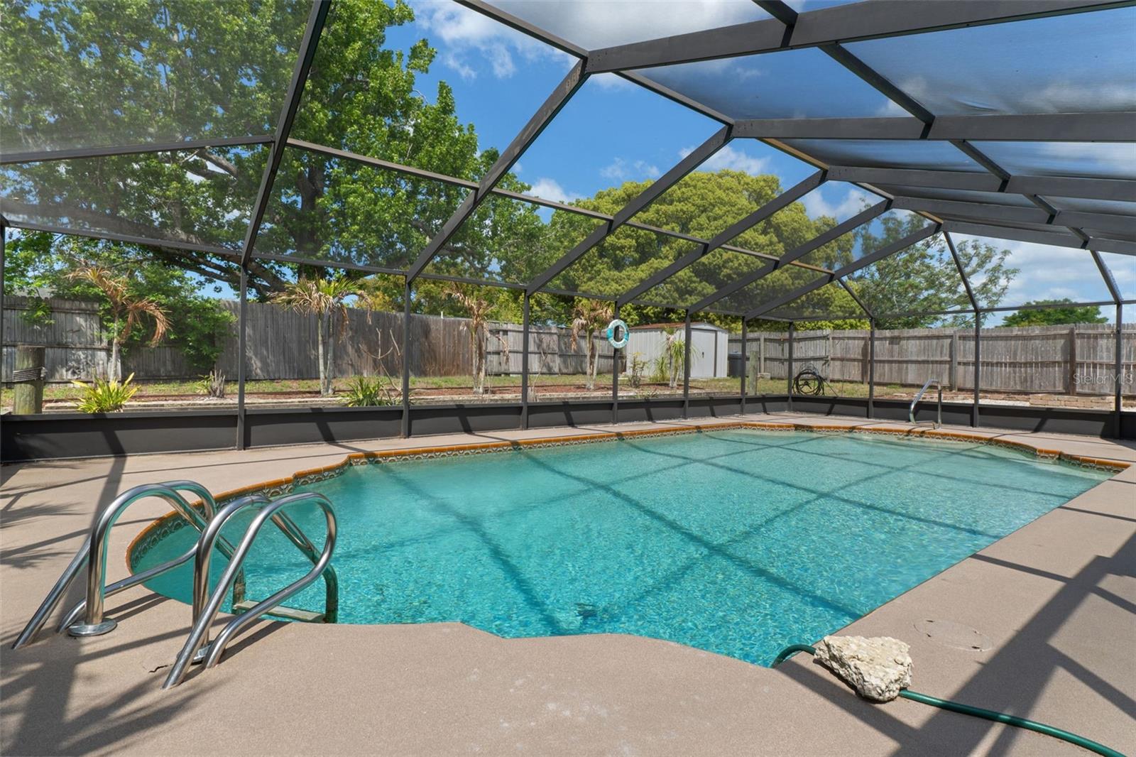 Image 58 of 66 For 3345 Blue Bird Drive