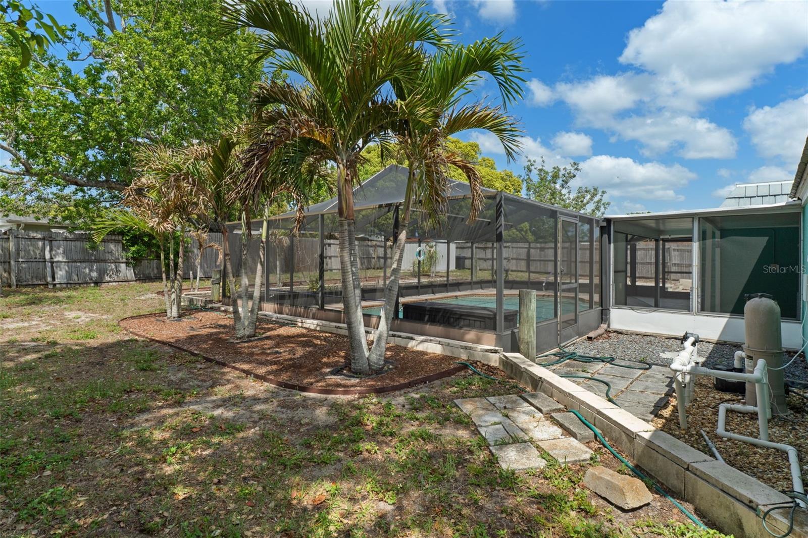 Image 59 of 66 For 3345 Blue Bird Drive