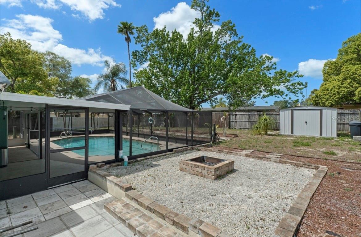 Image 61 of 66 For 3345 Blue Bird Drive