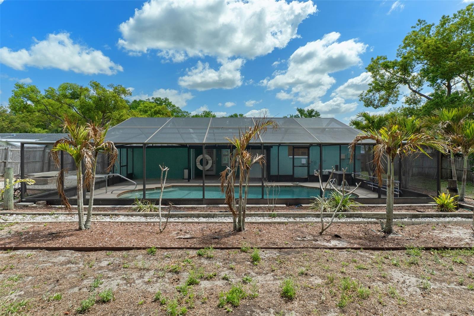 Image 63 of 66 For 3345 Blue Bird Drive