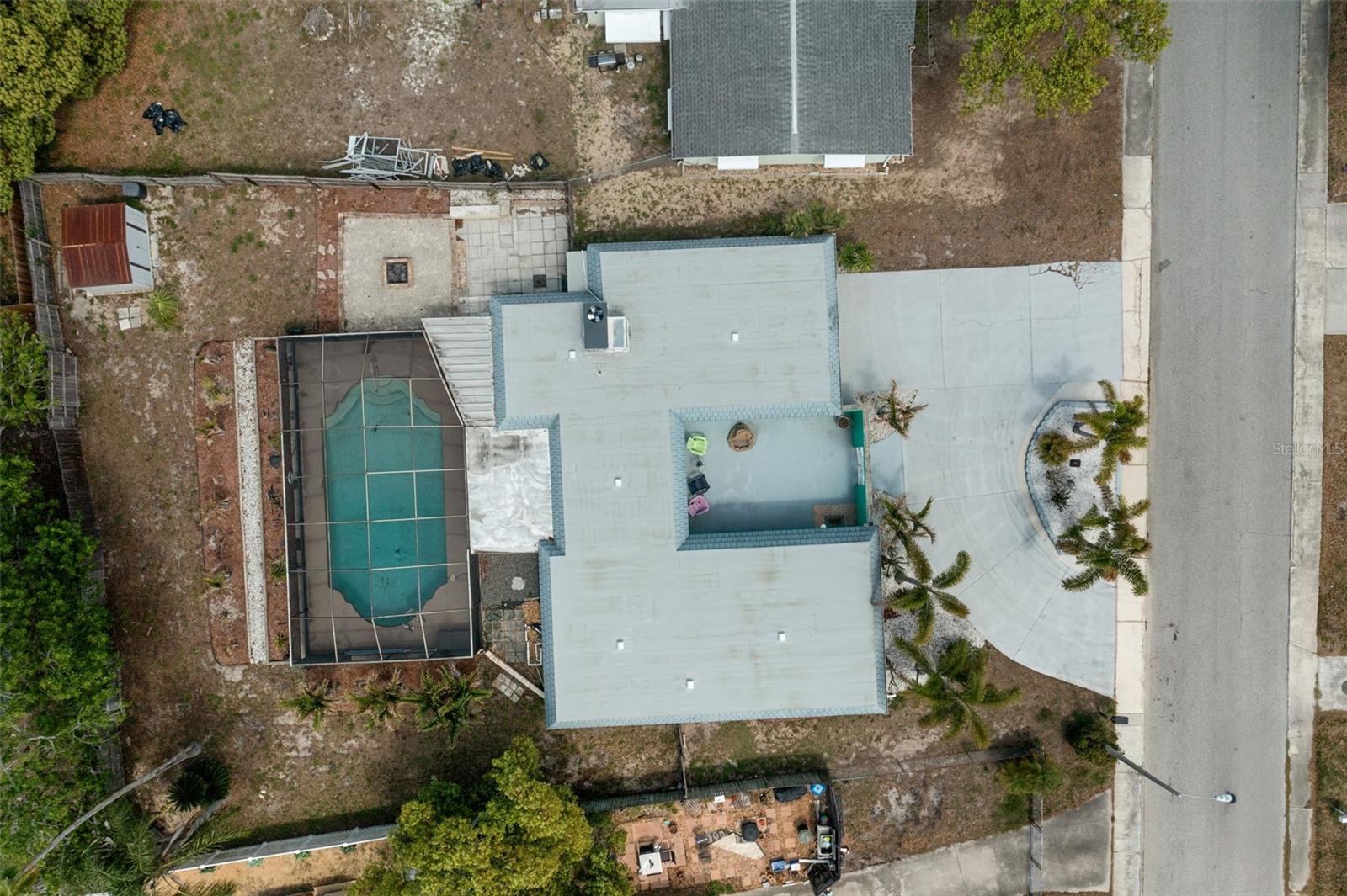 Image 64 of 66 For 3345 Blue Bird Drive