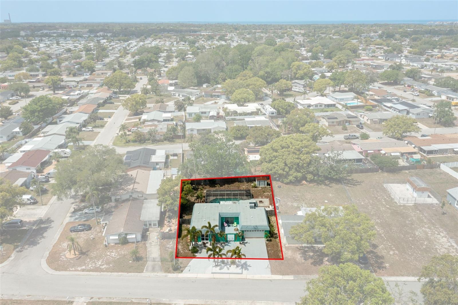 Image 66 of 66 For 3345 Blue Bird Drive