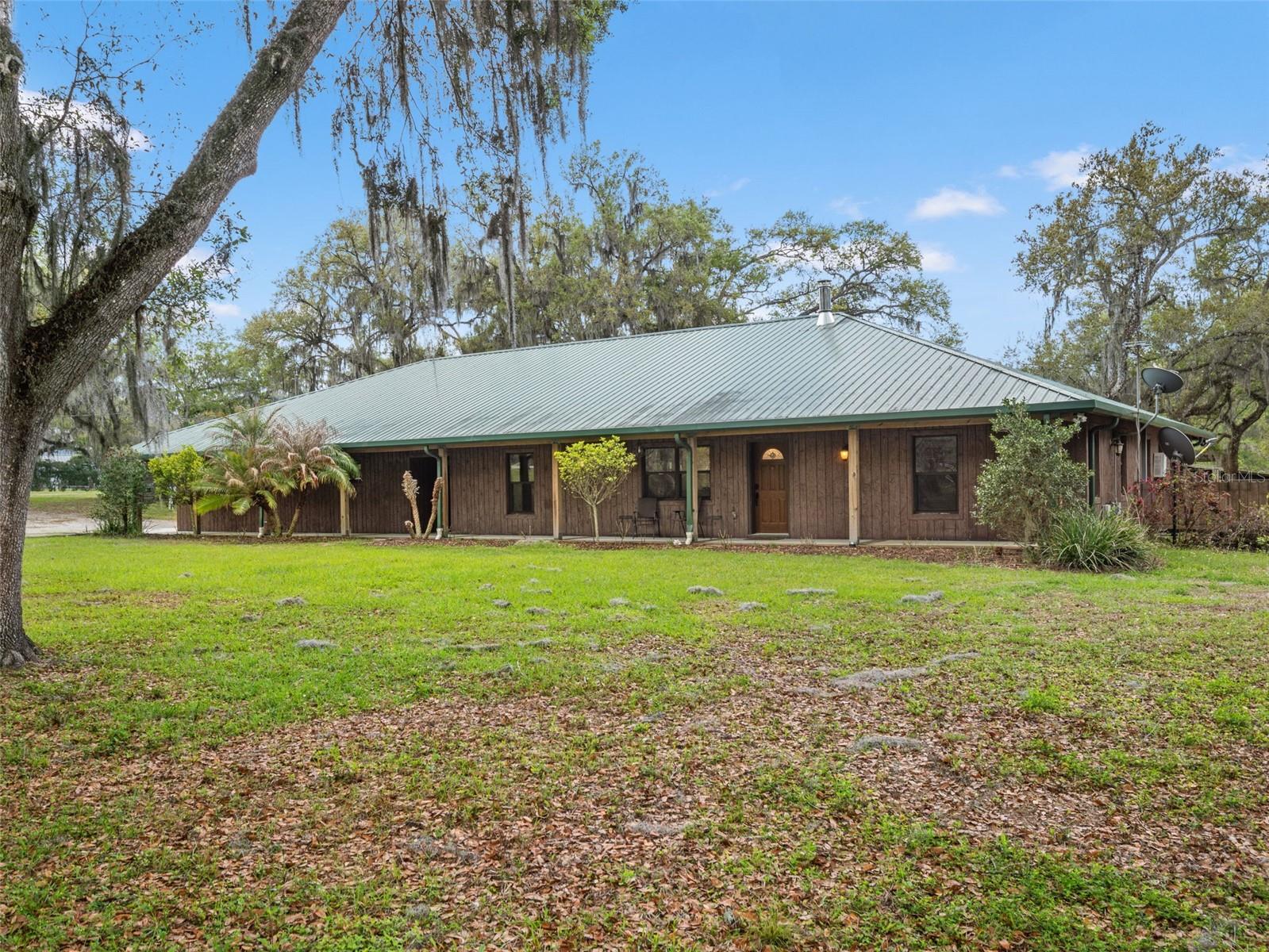 Details for 22250 Hayman Road, BROOKSVILLE, FL 34602