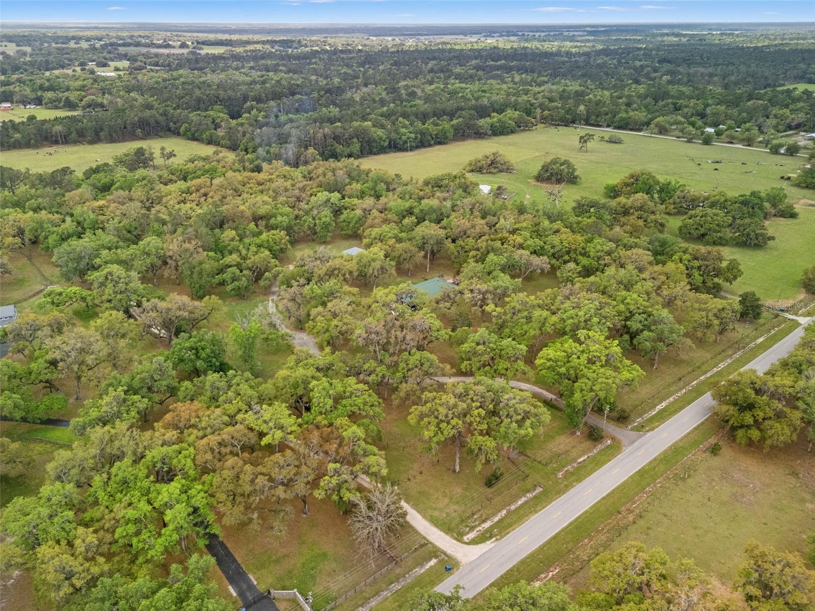 Listing photo id 46 for 22250 Hayman Road