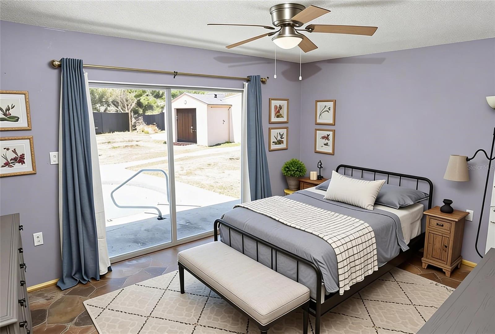 Image 11 of 45 For 9939 Woodridge Court