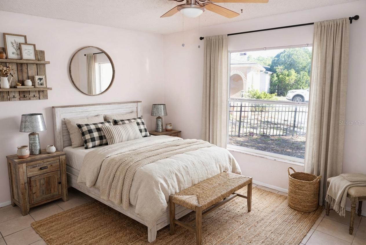 Image 21 of 45 For 9939 Woodridge Court