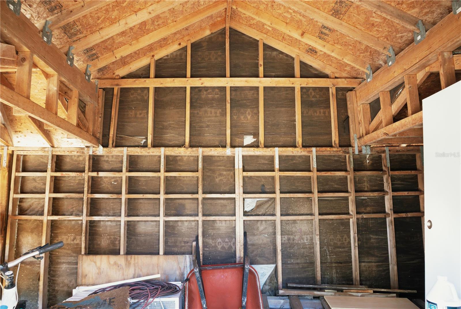 Image 36 of 45 For 9939 Woodridge Court