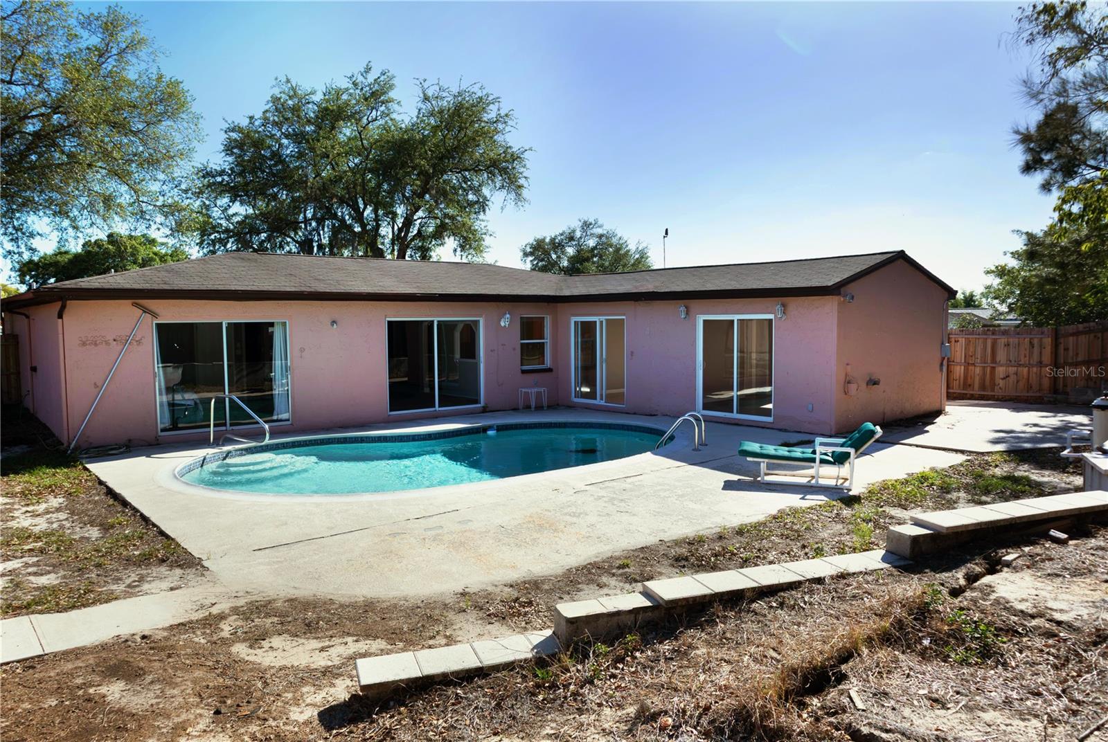 Image 41 of 45 For 9939 Woodridge Court