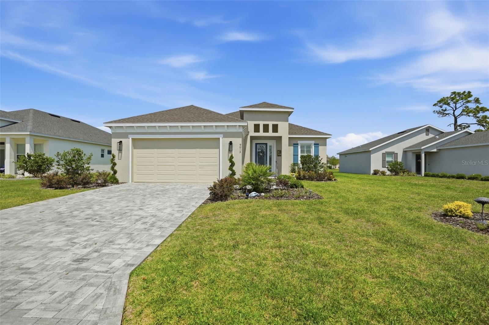 Details for 9013 Mississippi Run, WEEKI WACHEE, FL 34613