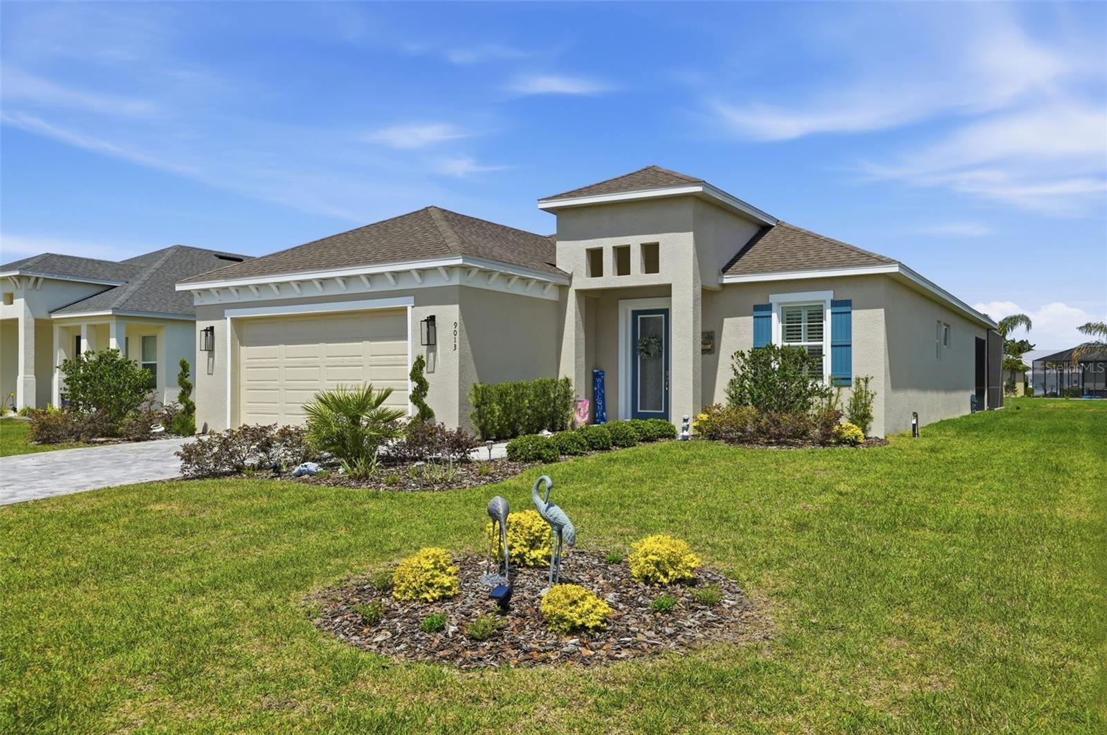 Image 3 of 99 For 9013 Mississippi Run