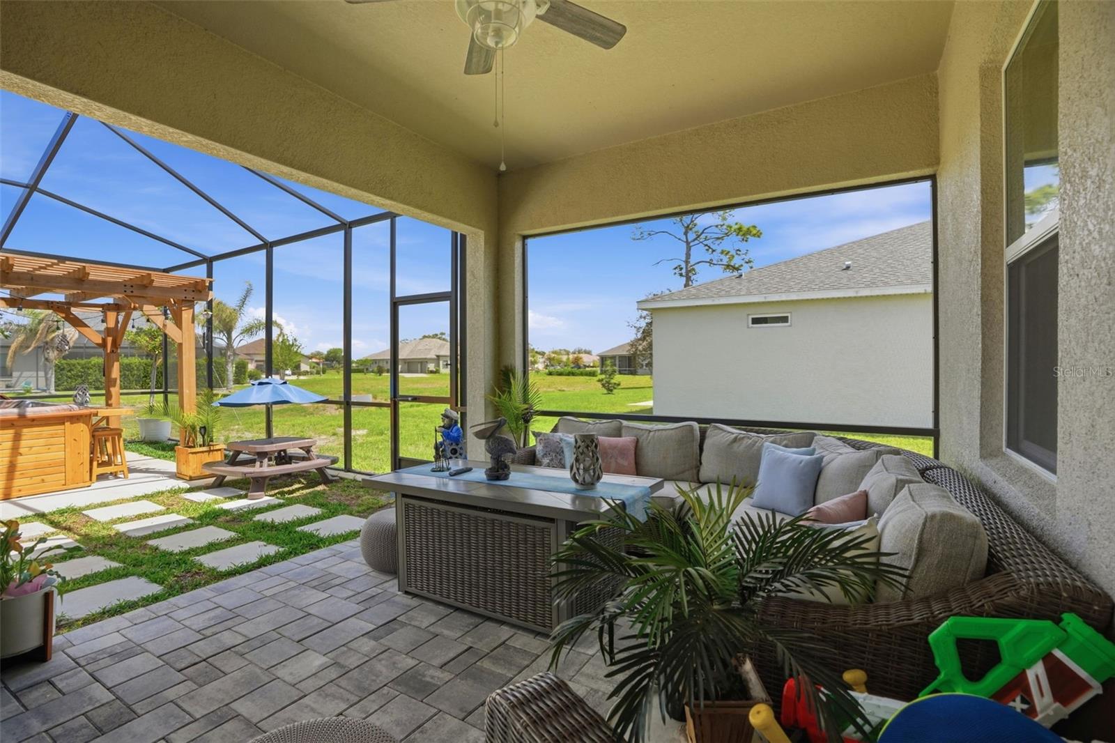 Image 44 of 99 For 9013 Mississippi Run