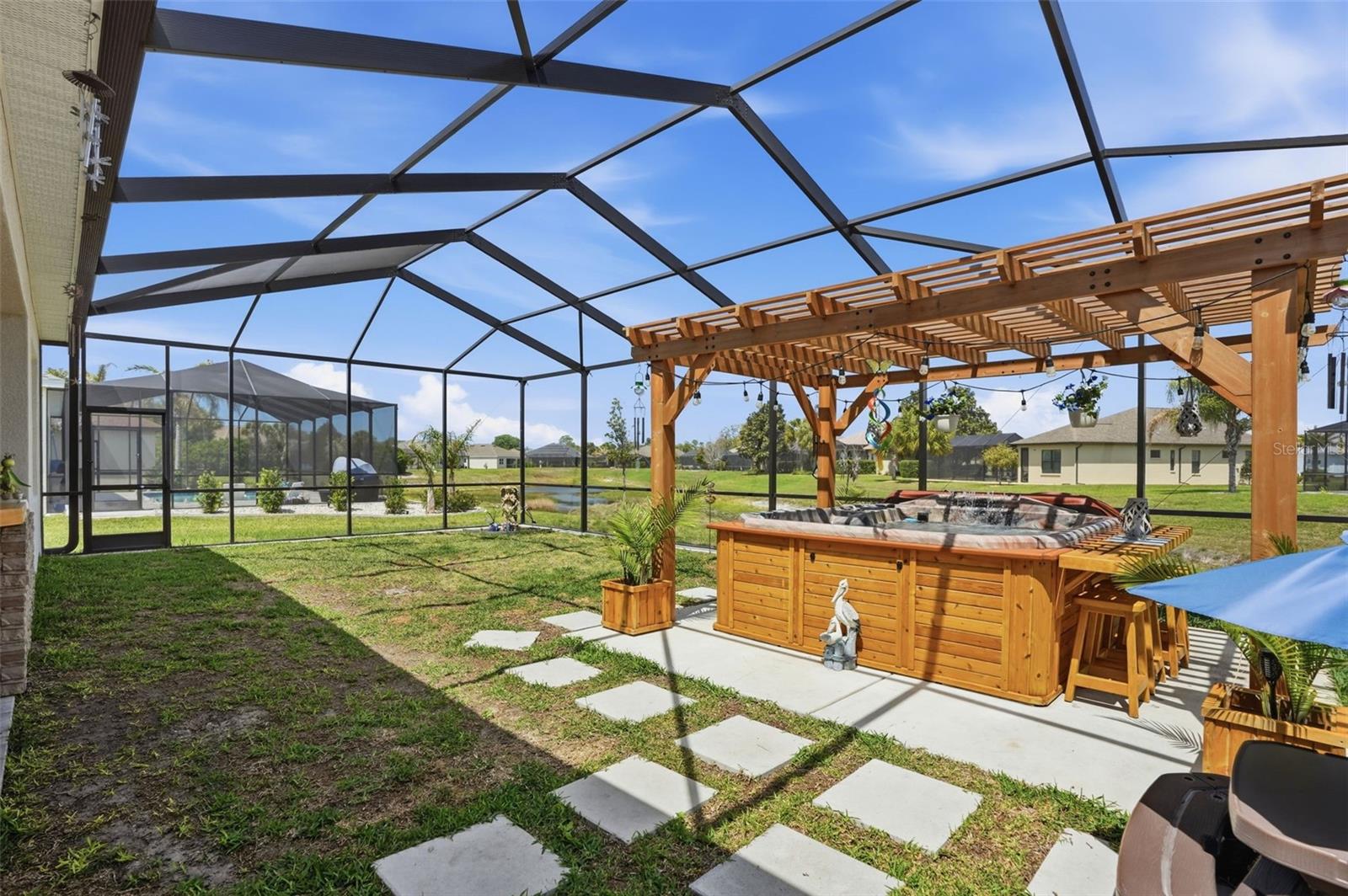 Image 51 of 99 For 9013 Mississippi Run