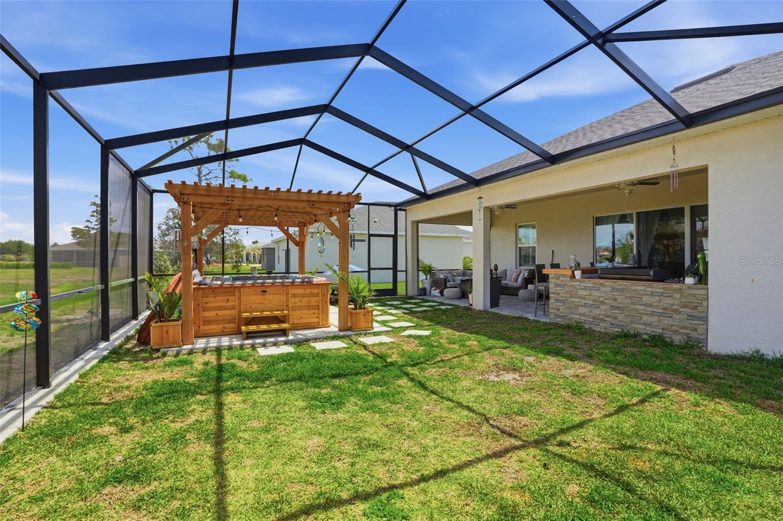 Image 54 of 99 For 9013 Mississippi Run