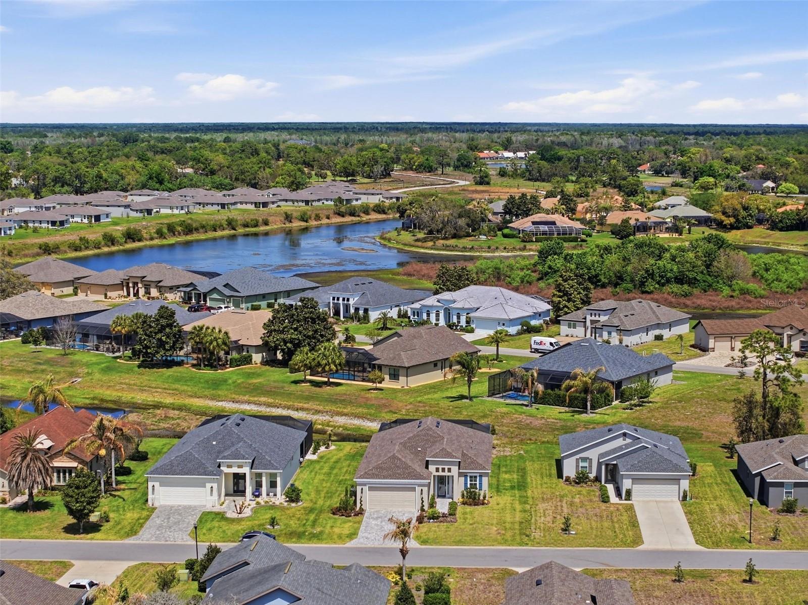 Image 67 of 99 For 9013 Mississippi Run