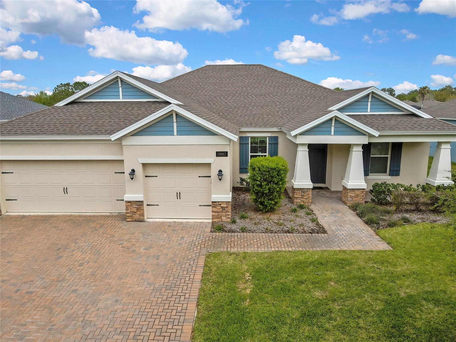 Image 6 of 89 For 19863 Tattnall Way