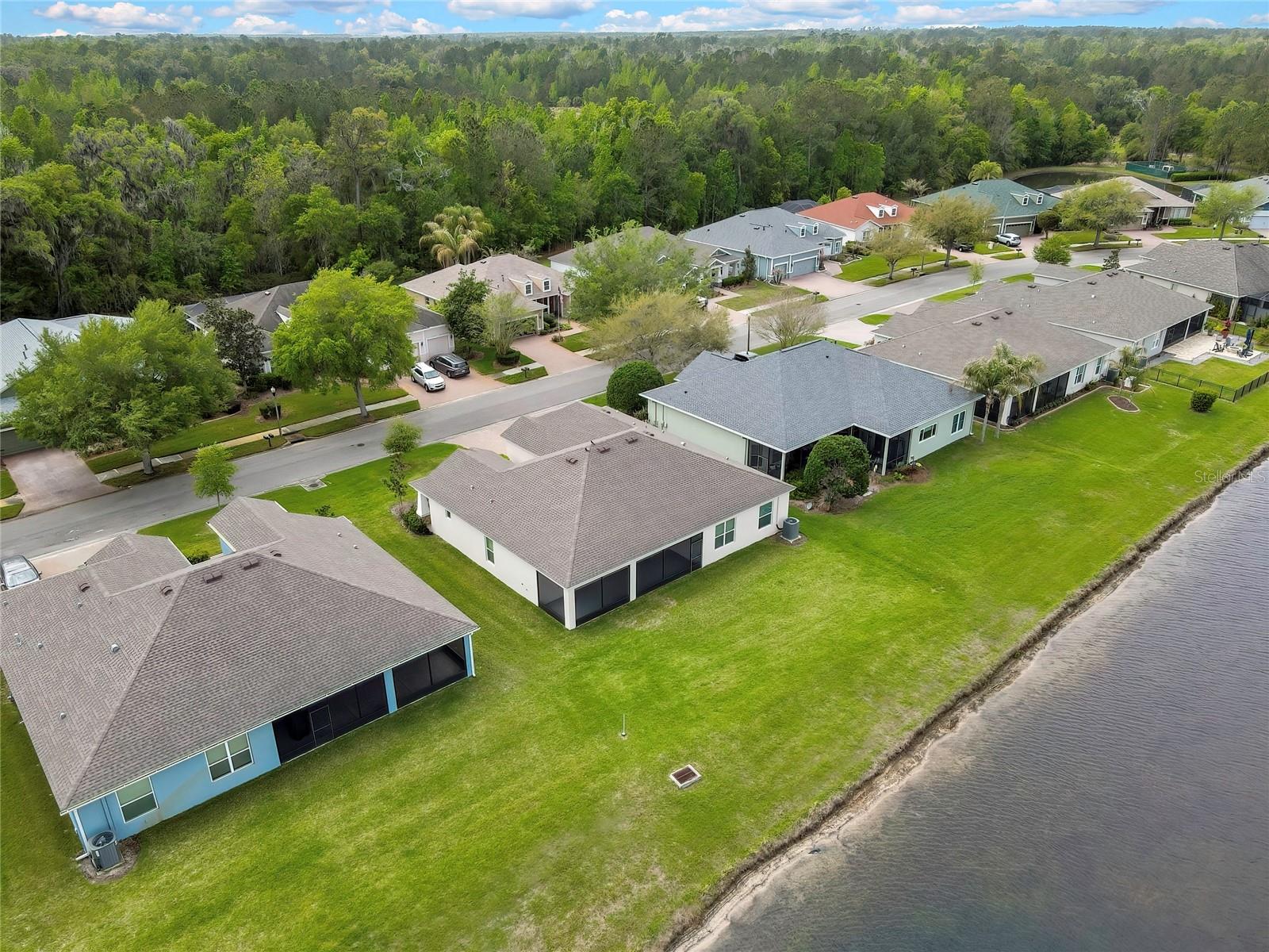 Image 62 of 89 For 19863 Tattnall Way