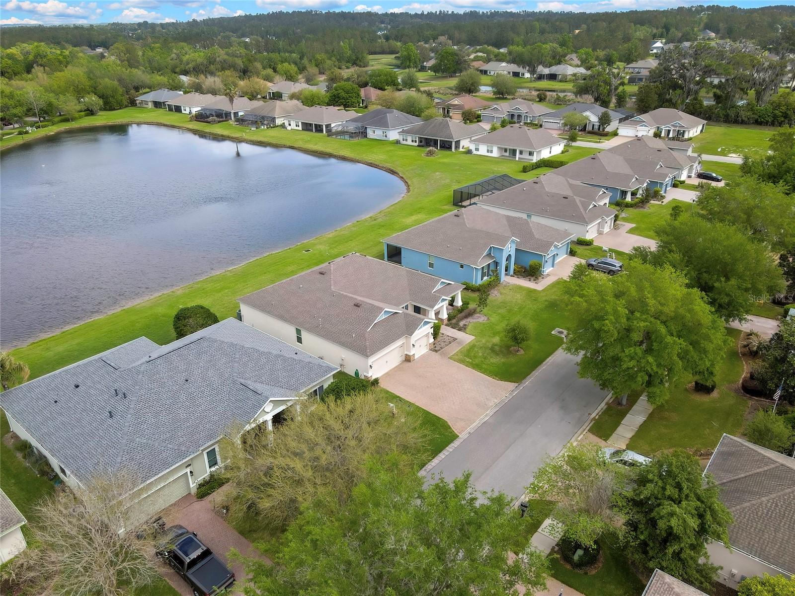 Image 66 of 89 For 19863 Tattnall Way