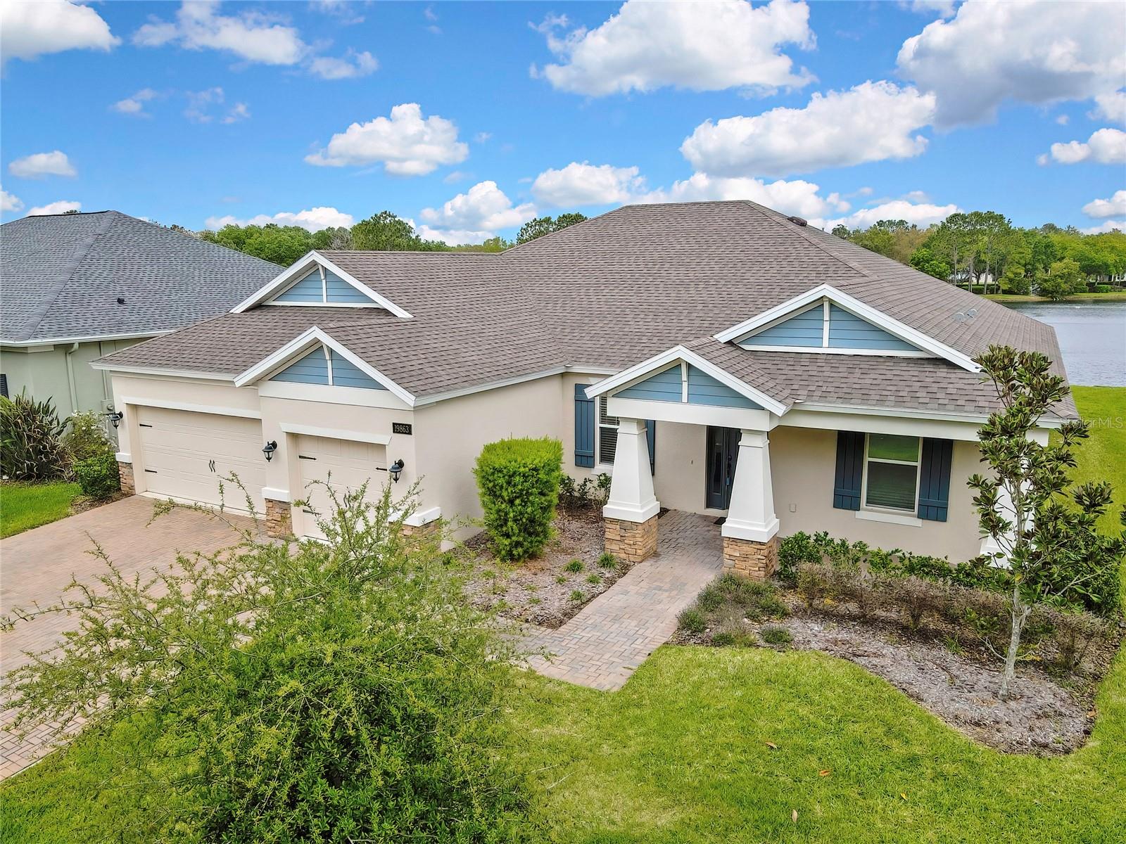 Image 7 of 89 For 19863 Tattnall Way