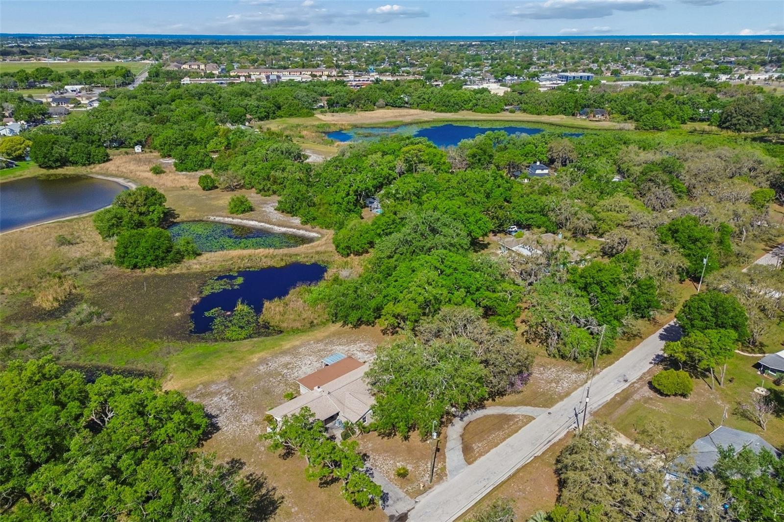 Image 52 of 53 For 9035 Sharon Drive