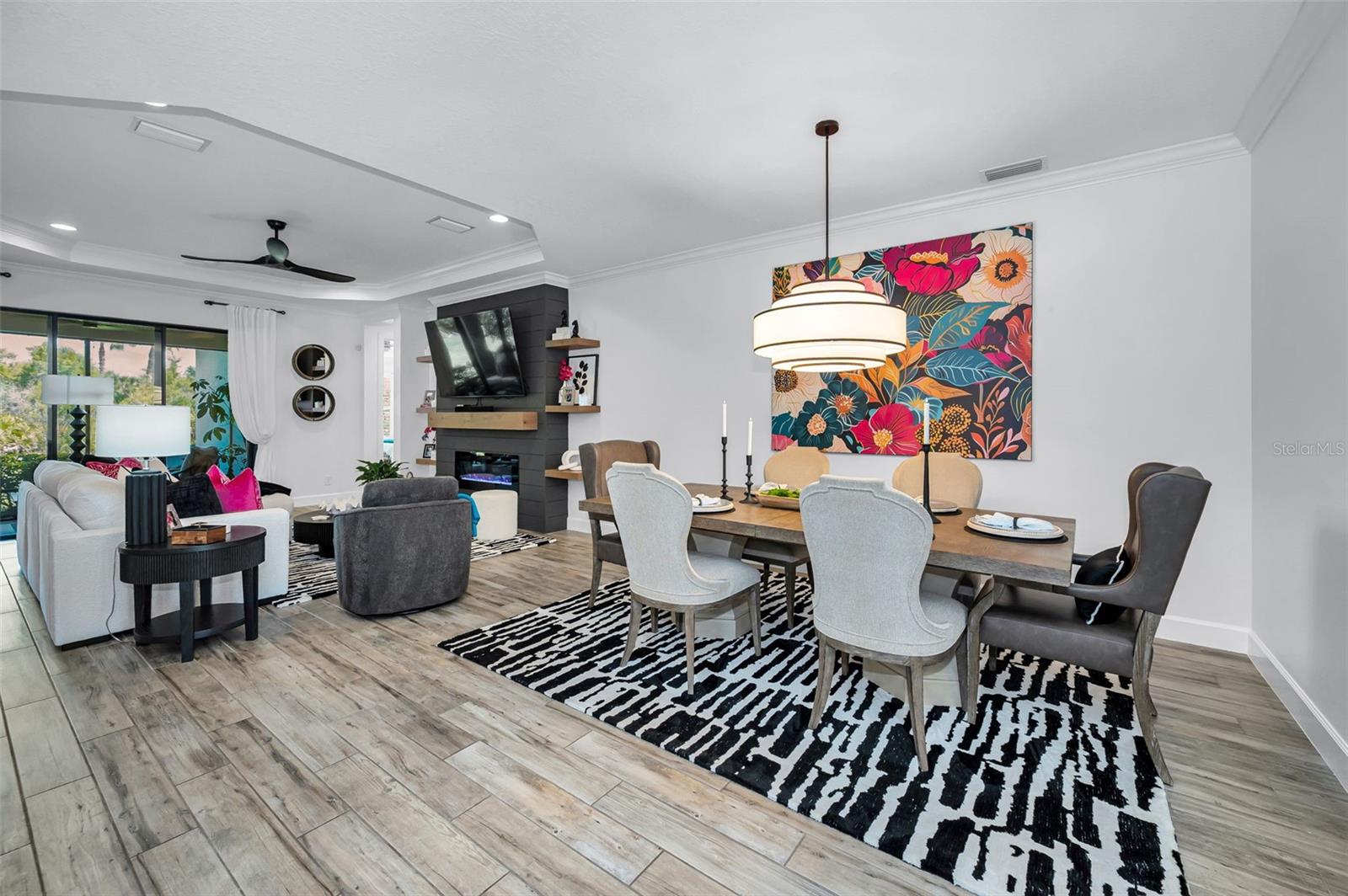 Image 18 of 72 For 11151 Calluna Drive