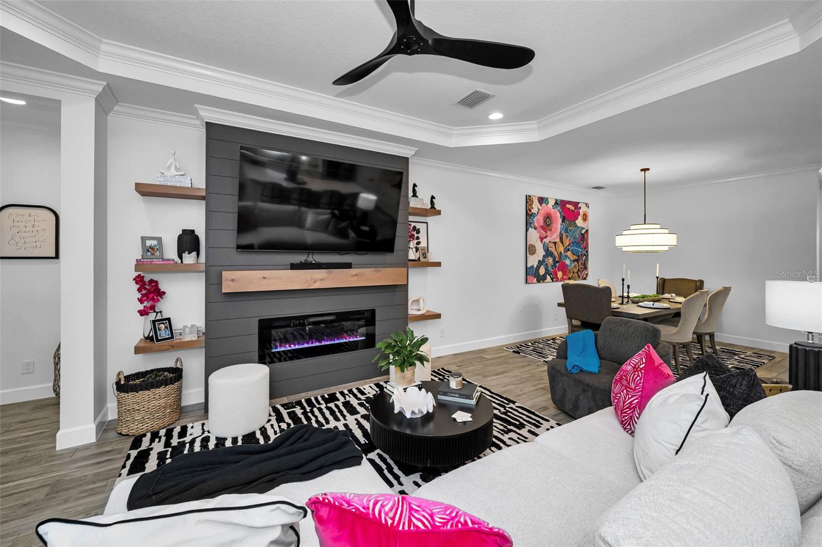 Image 20 of 72 For 11151 Calluna Drive