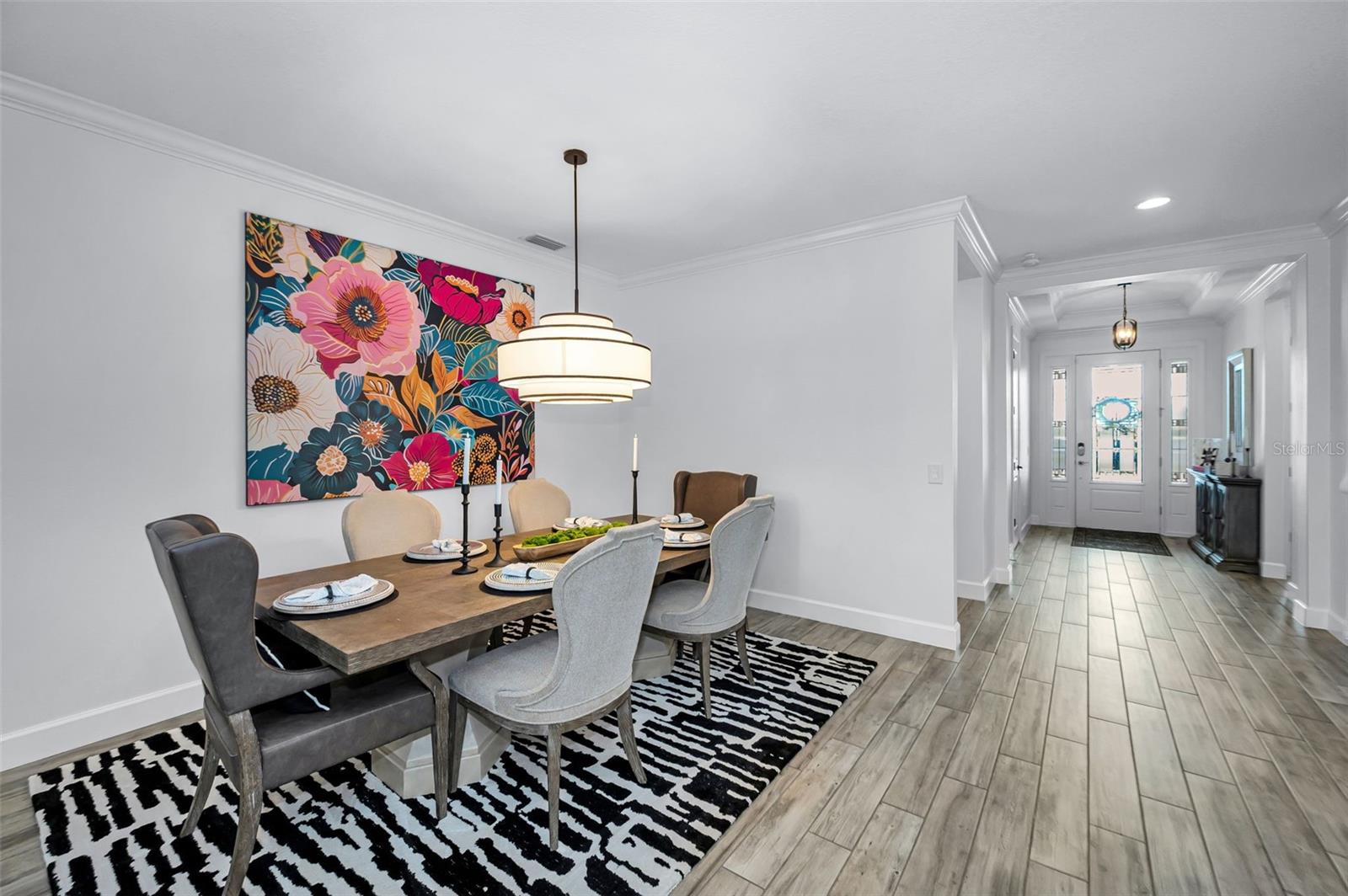 Image 5 of 72 For 11151 Calluna Drive