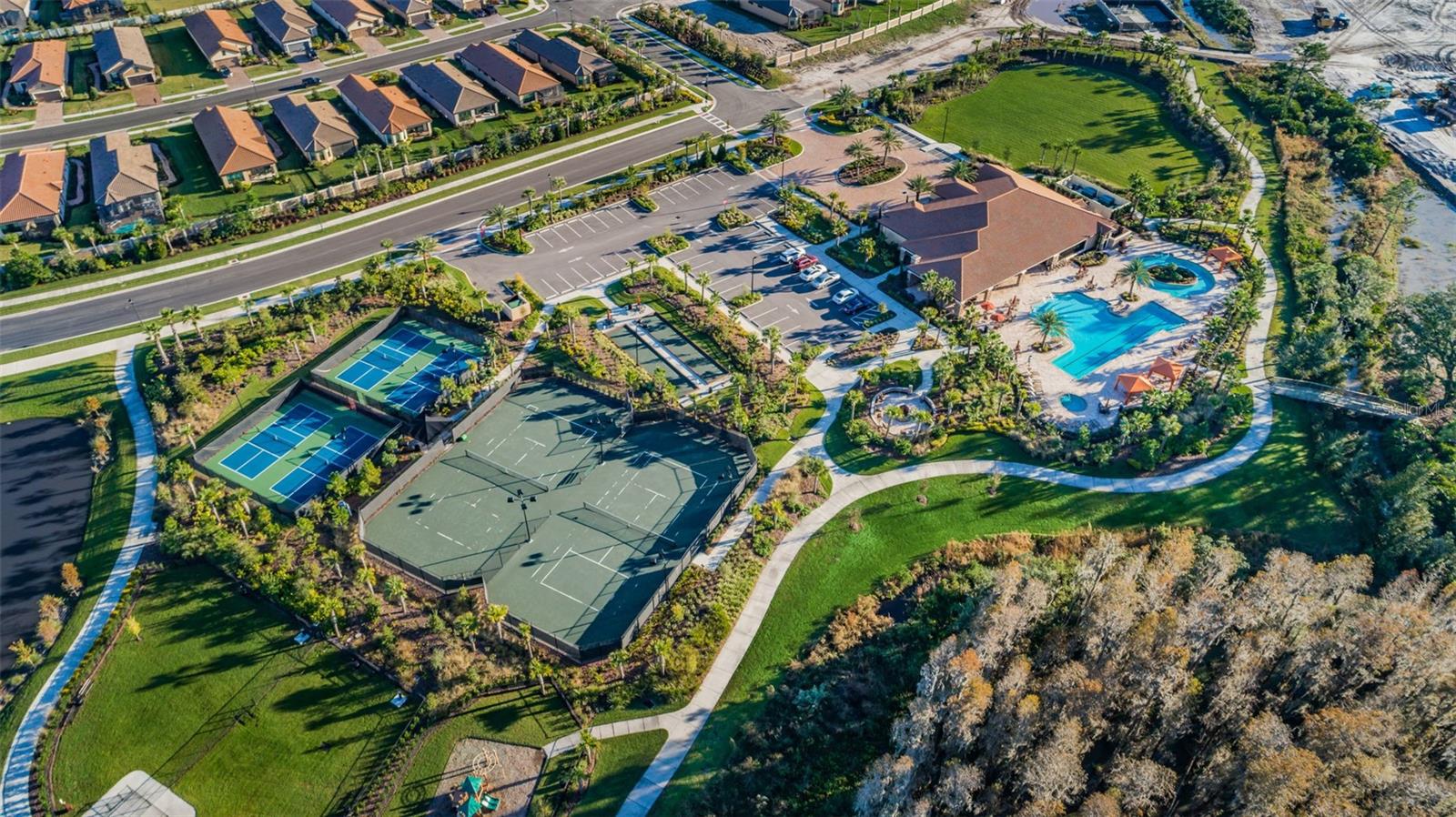 Image 52 of 72 For 11151 Calluna Drive