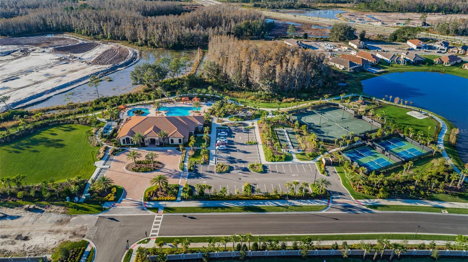 Image 55 of 72 For 11151 Calluna Drive