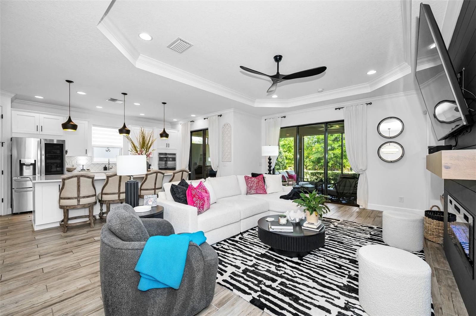 Image 7 of 72 For 11151 Calluna Drive