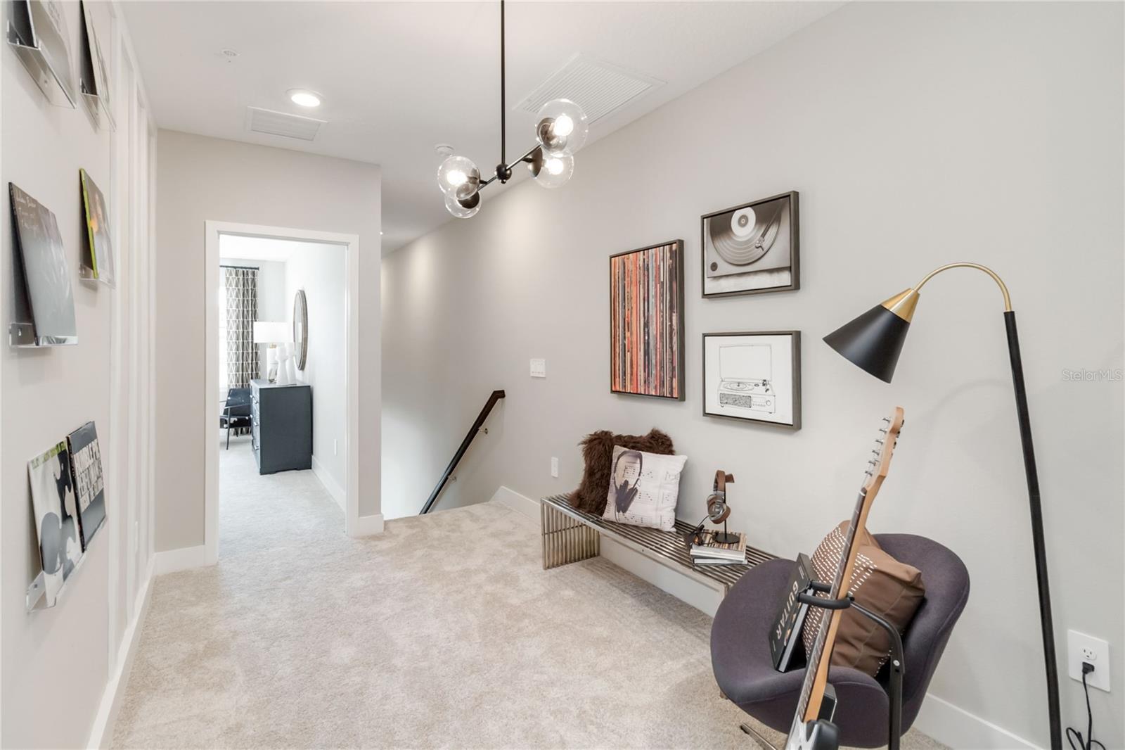 Image 14 of 32 For 1109 Orange Trailside Way