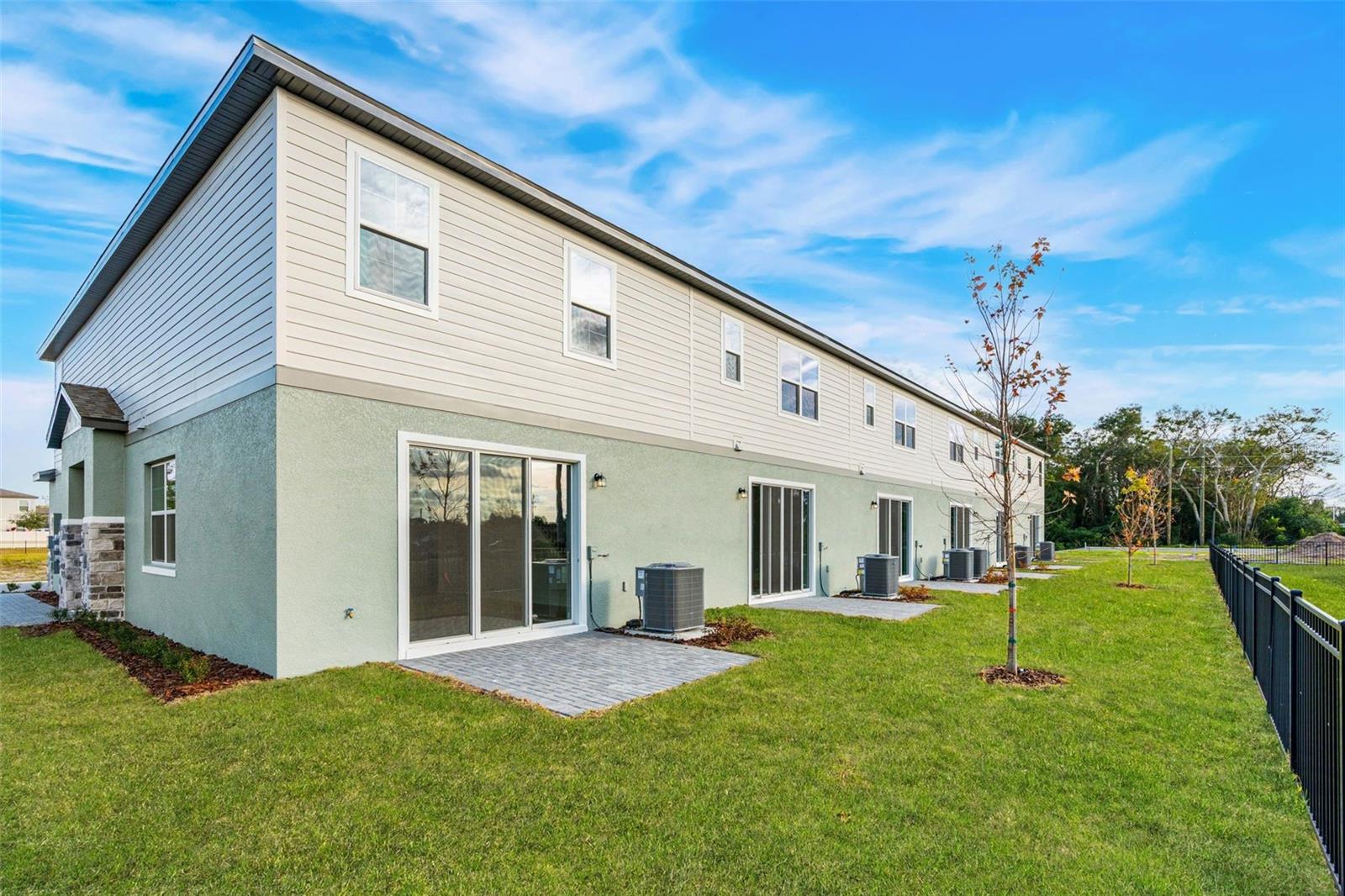 Image 28 of 32 For 1109 Orange Trailside Way