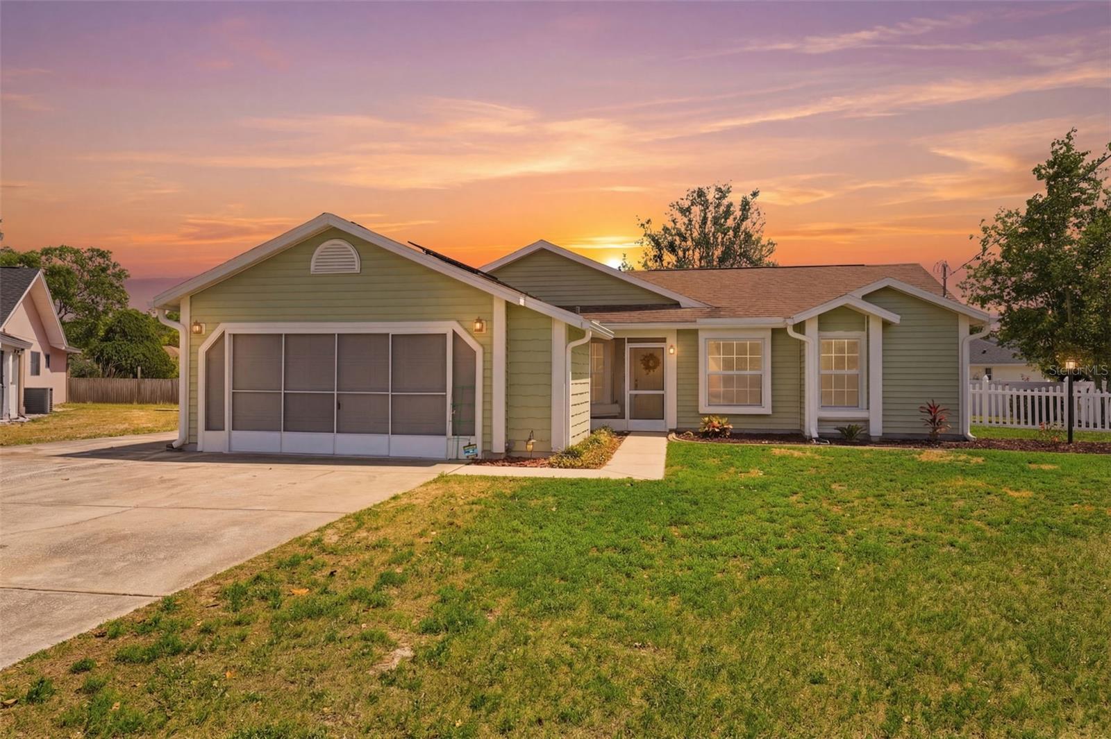 Details for 11224 Holbrook Street, SPRING HILL, FL 34609