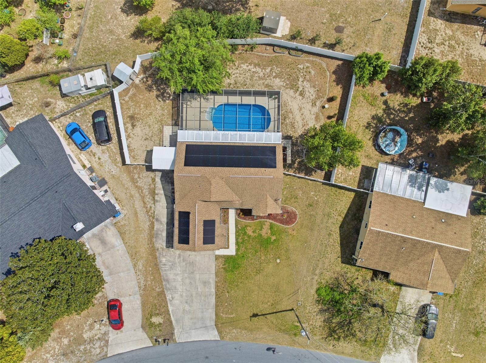 Image 46 of 55 For 11224 Holbrook Street