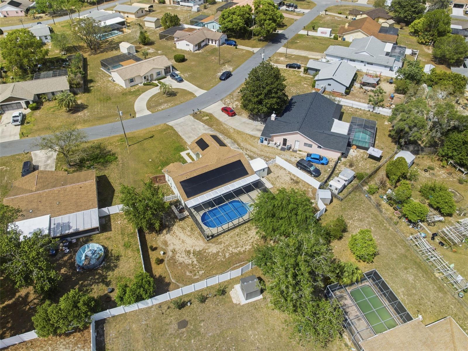 Image 54 of 55 For 11224 Holbrook Street