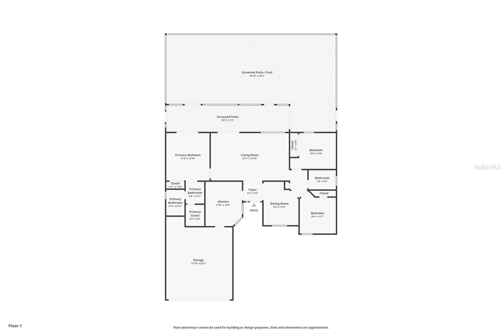 Image 55 of 55 For 11224 Holbrook Street