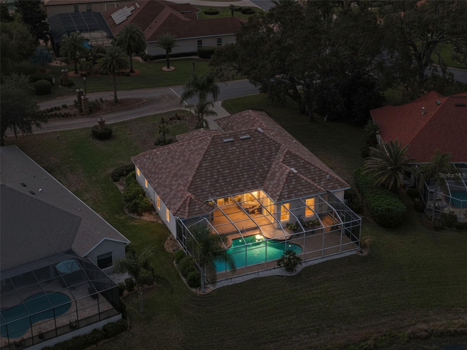 Image 4 of 78 For 9203 Lake Cypress Loop