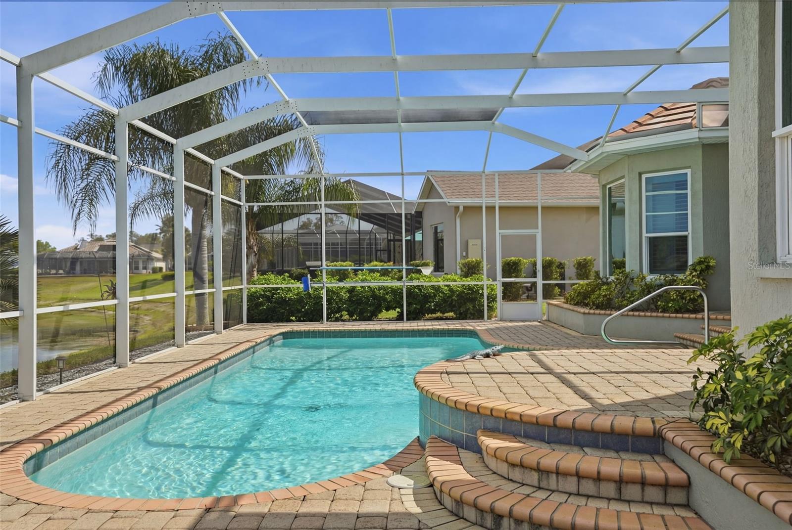 Image 61 of 78 For 9203 Lake Cypress Loop