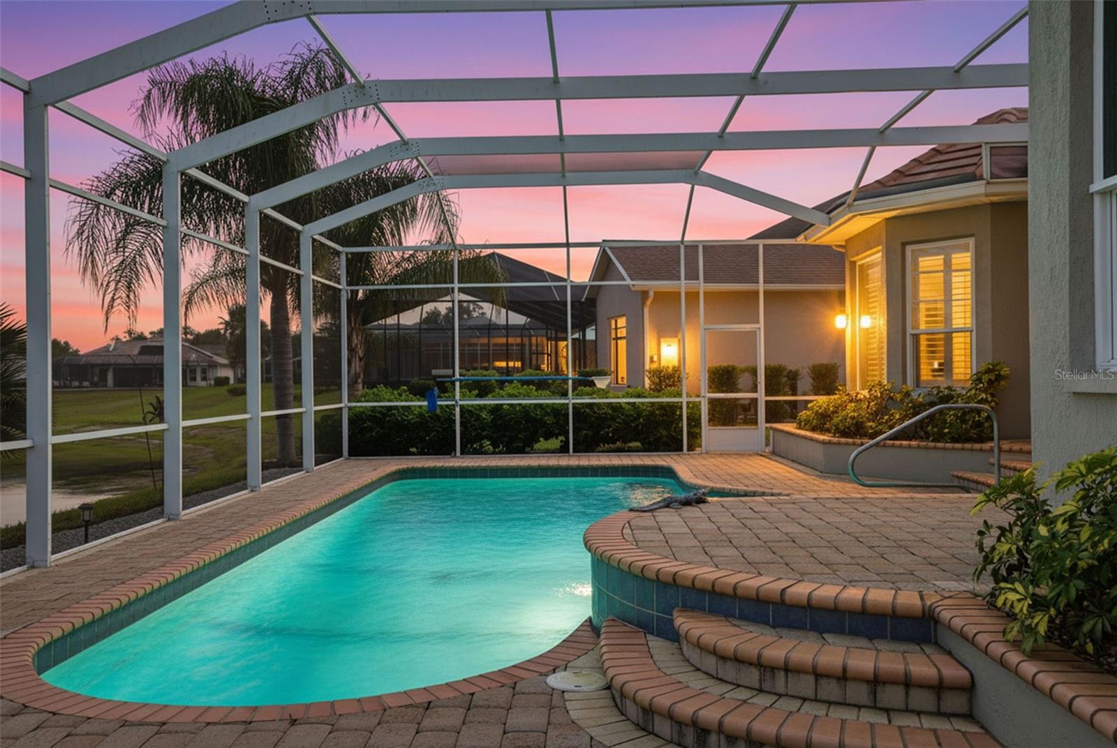 Image 62 of 78 For 9203 Lake Cypress Loop