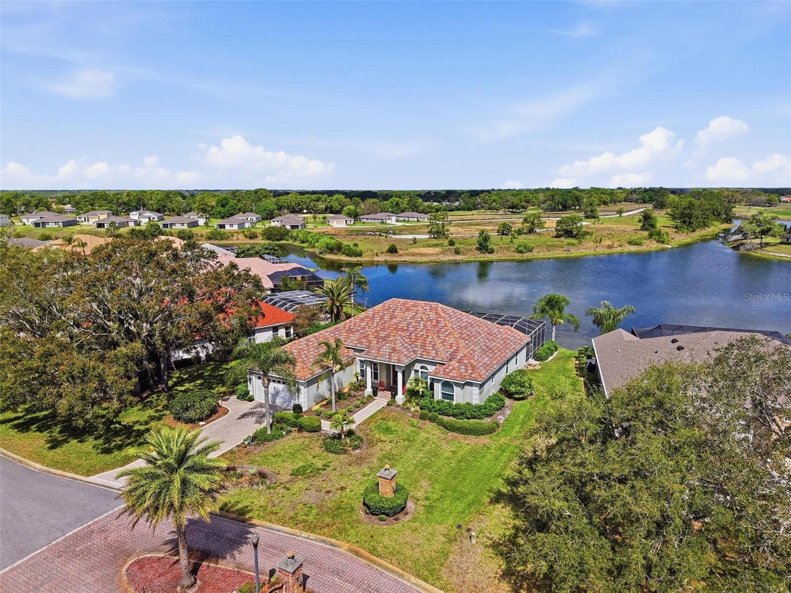 Image 68 of 78 For 9203 Lake Cypress Loop