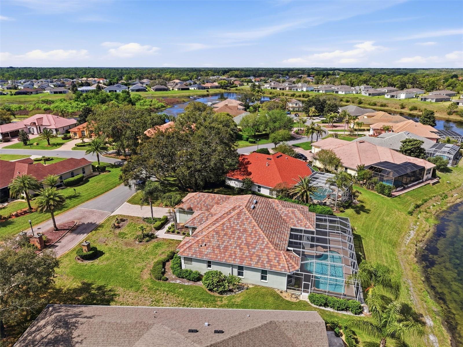 Image 69 of 78 For 9203 Lake Cypress Loop