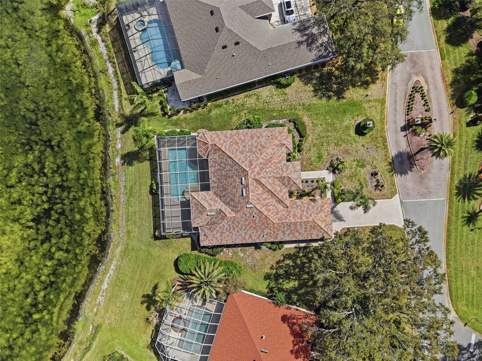 Image 70 of 78 For 9203 Lake Cypress Loop