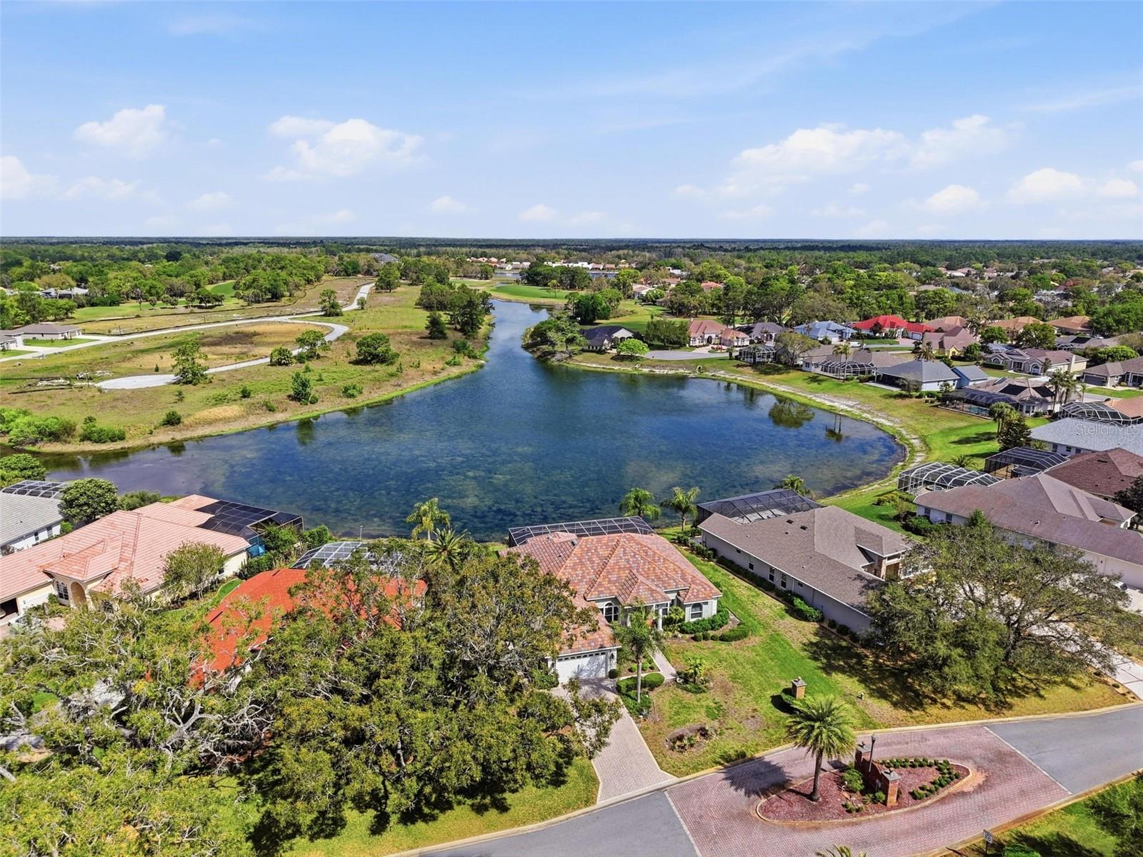 Image 71 of 78 For 9203 Lake Cypress Loop