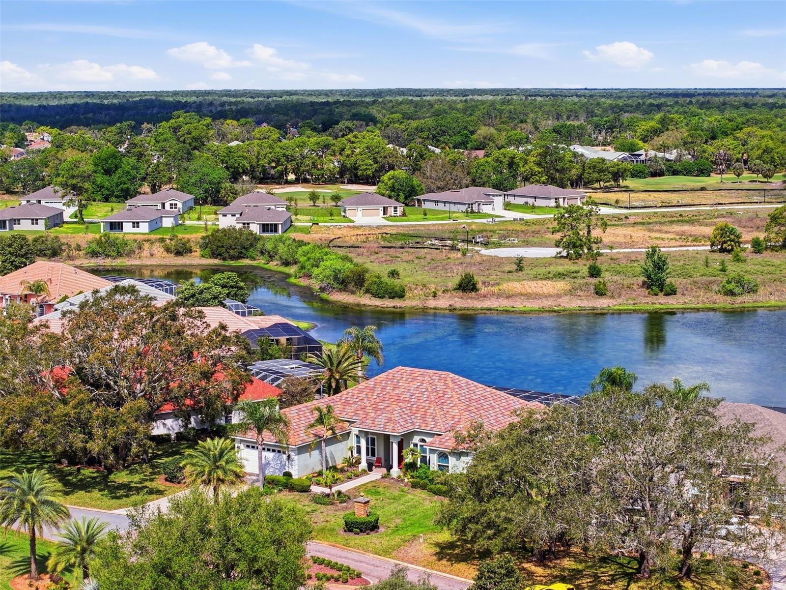 Image 74 of 78 For 9203 Lake Cypress Loop