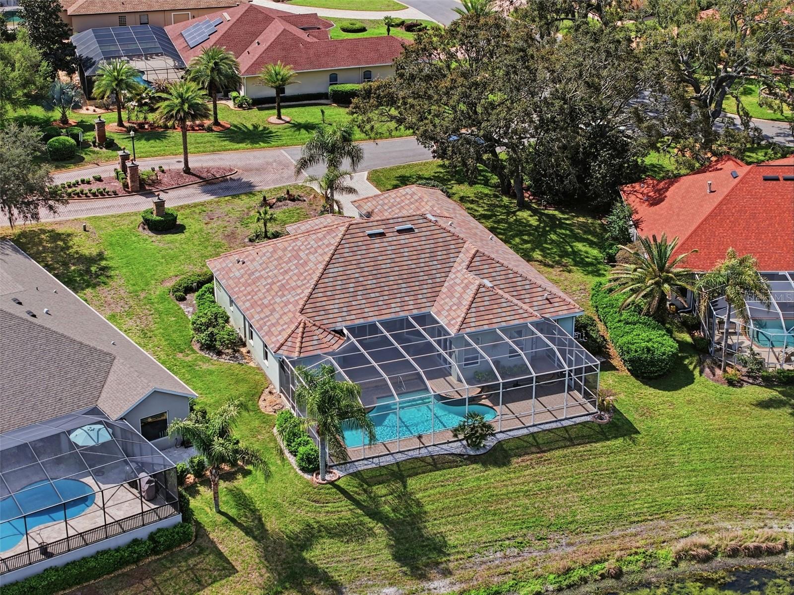 Image 75 of 78 For 9203 Lake Cypress Loop