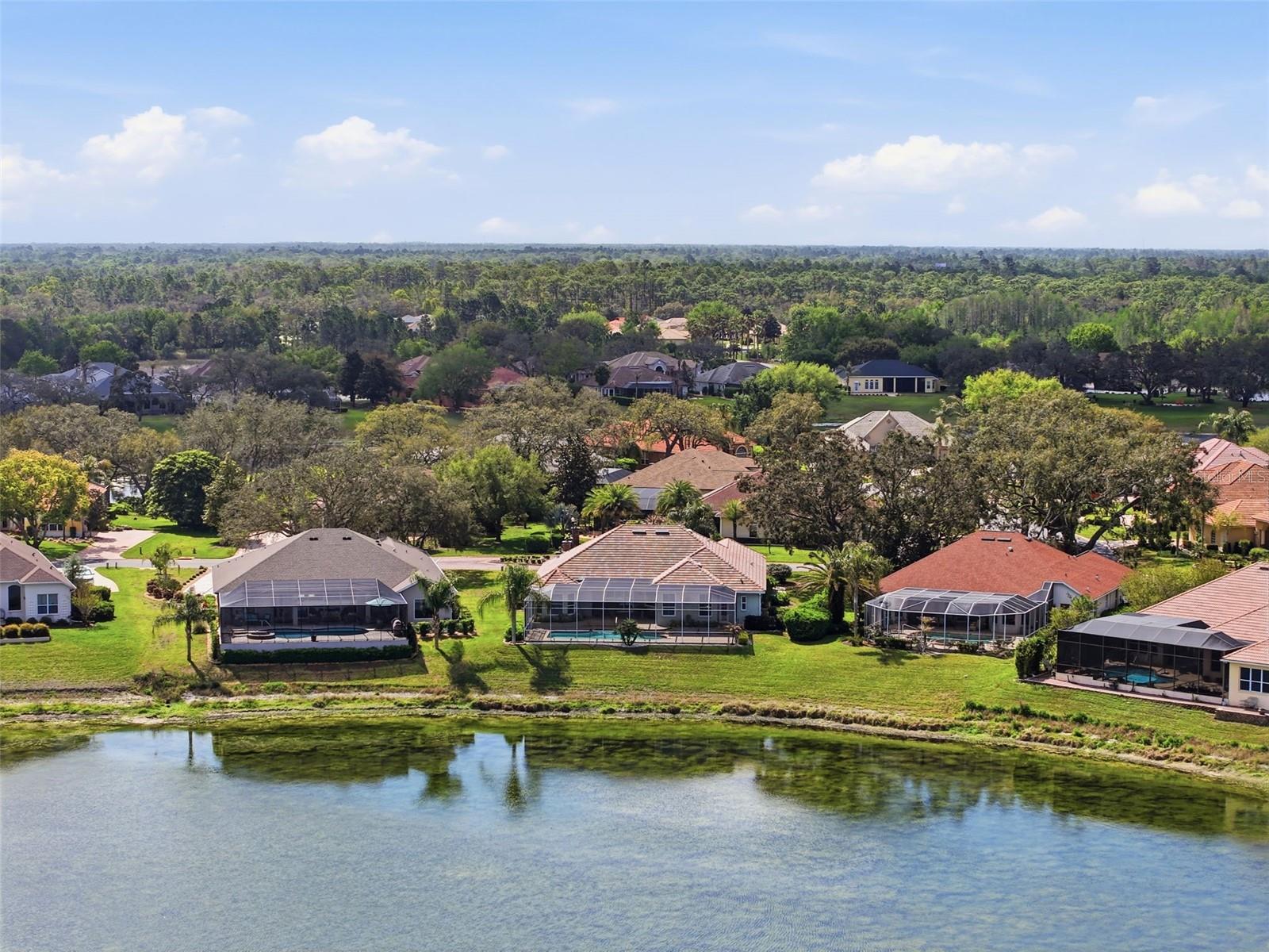 Image 76 of 78 For 9203 Lake Cypress Loop