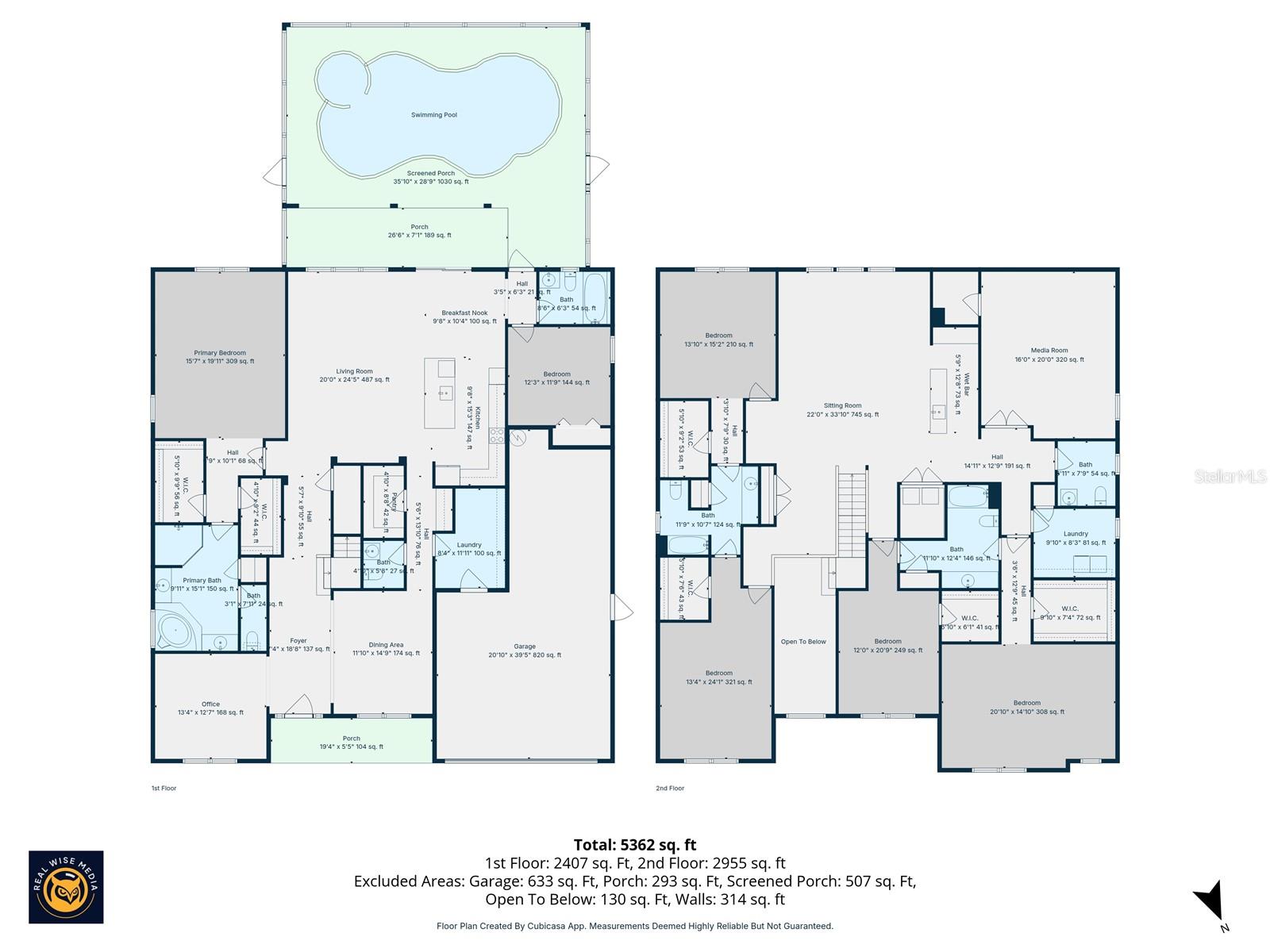 Image 5 of 67 For 18696 Malinche Loop
