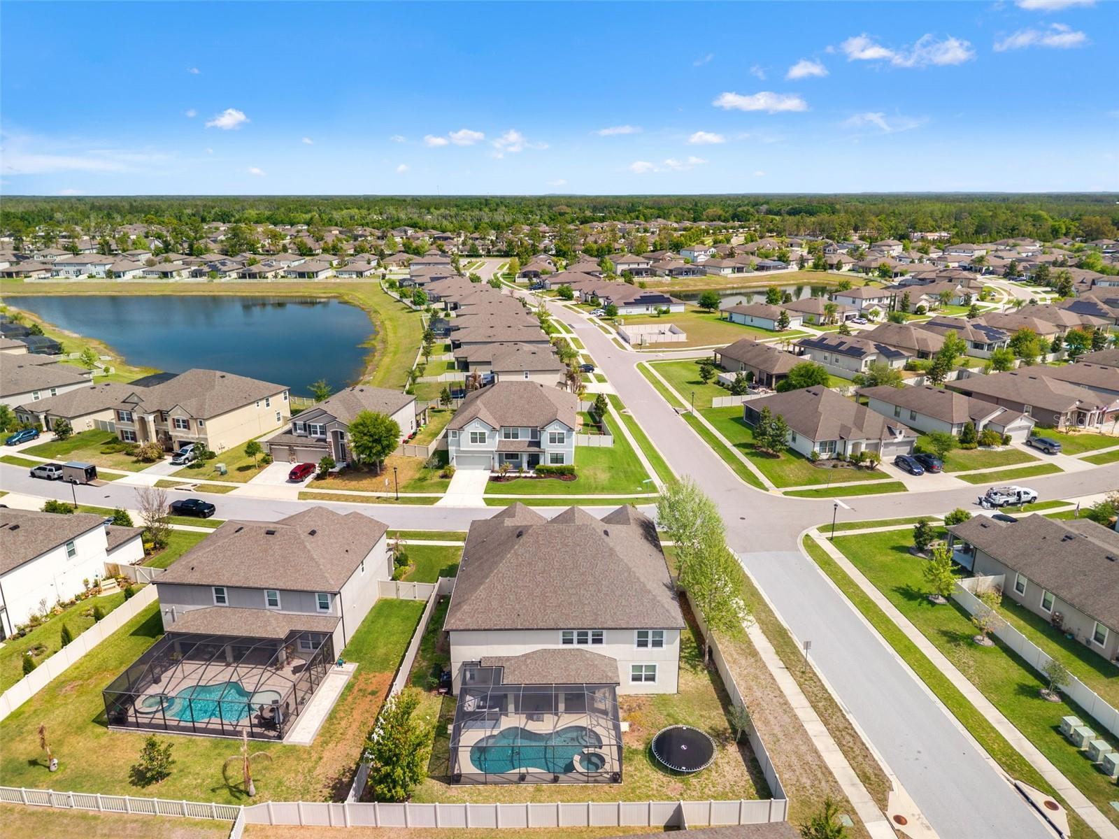 Image 65 of 67 For 18696 Malinche Loop