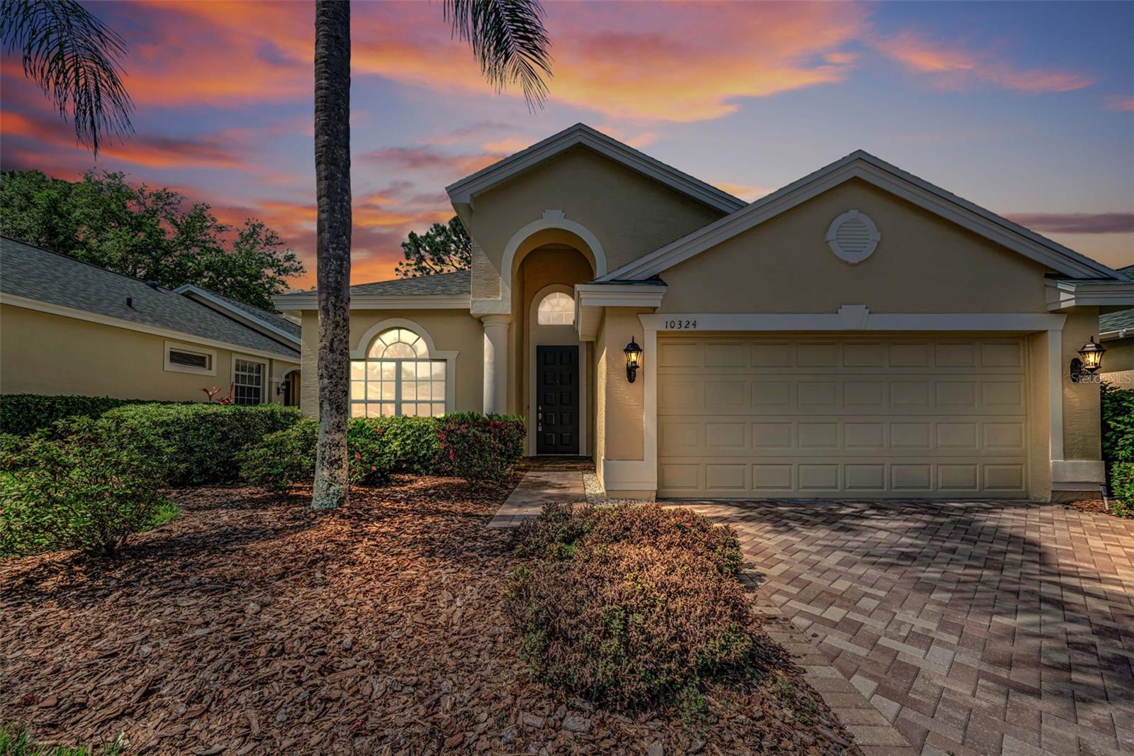 Details for 10324 Sorenstam Drive, TRINITY, FL 34655
